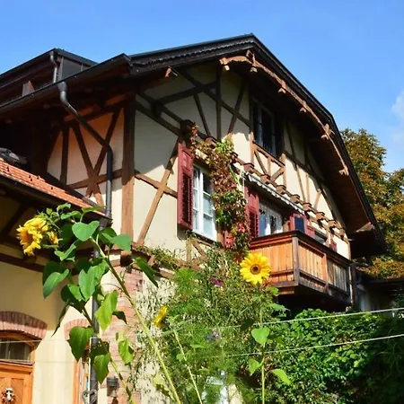 Karla Apartment Garmisch-Partenkirchen