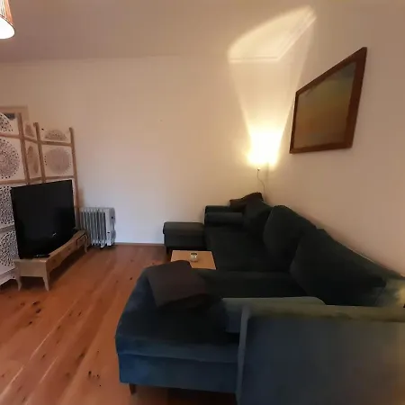 Karla Apartment *