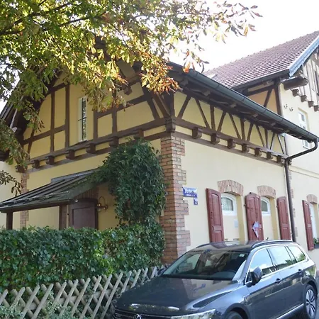 Apartament Karla Garmisch-Partenkirchen