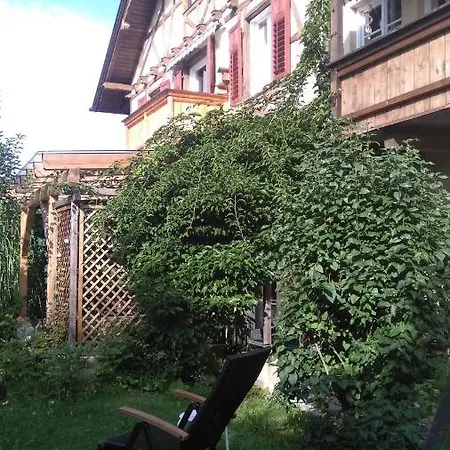 Apartament Karla