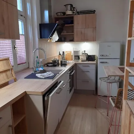 Karla Appartement