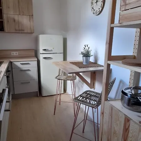 Apartament Karla Garmisch-Partenkirchen
