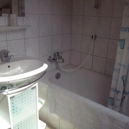 Lejlighed Karla Garmisch-Partenkirchen