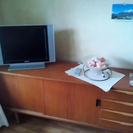 Apartament Karla Garmisch-Partenkirchen
