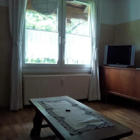Apartament Karla Garmisch-Partenkirchen