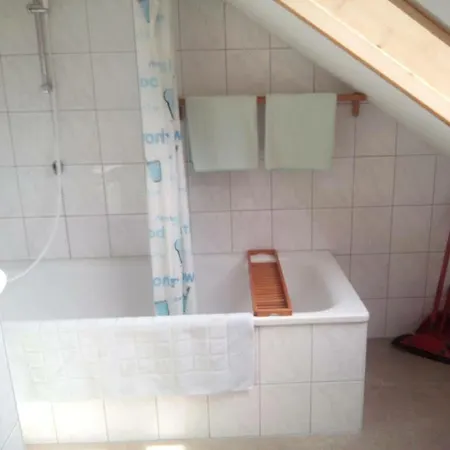 Lejlighed Karla Garmisch-Partenkirchen